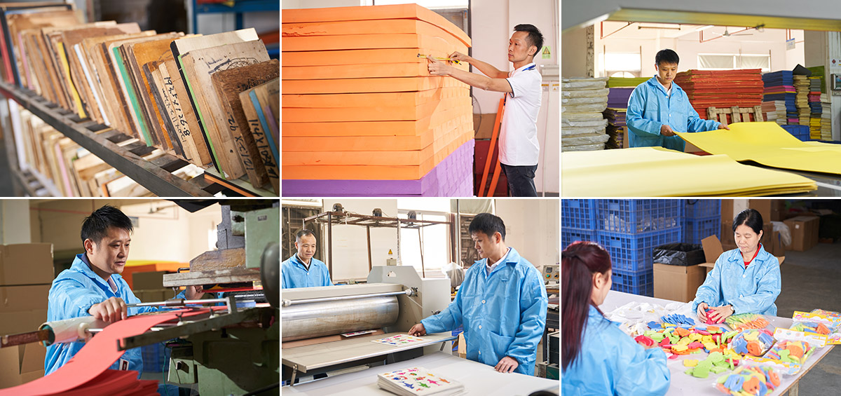 富利凱國(guó)際化定制工廠(chǎng)