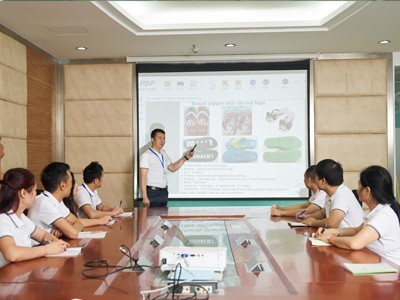 富利凱-公司會(huì)議