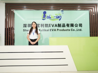 富利凱-公司門面