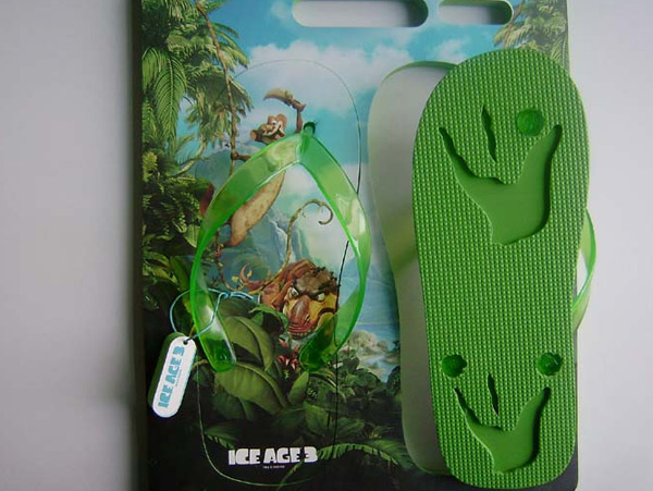 富利凱EVA制品廠家與迪士尼合作的那些事