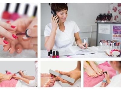 富利凱帶你走進(jìn)美甲用品別名大世界