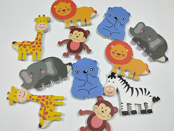 eva拼圖貼 eva拼圖貼