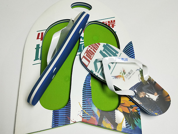 EVA框架拖鞋 EVA框架拖鞋