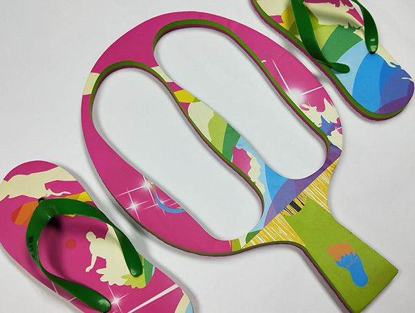 EVA框架拖鞋 EVA框架拖鞋