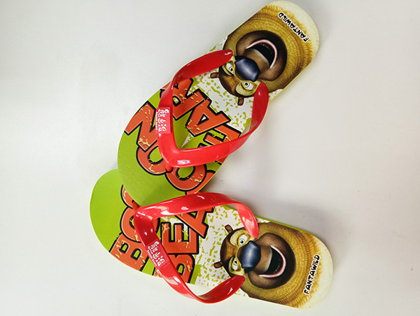 EVA夾腳人字拖鞋