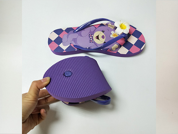 EVA夾腳人字拖鞋