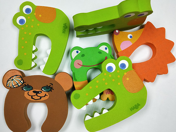 EVA兒童門檔 EVA兒童門檔