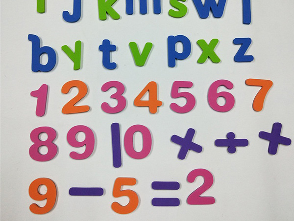 eva字母套裝 eva字母套裝