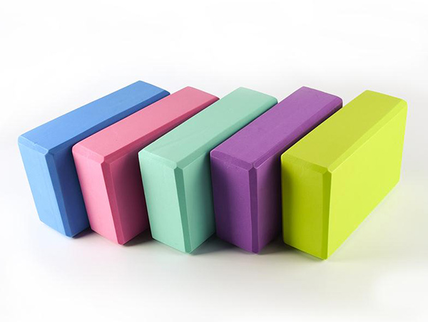 EVA瑜伽磚 EVA瑜伽磚