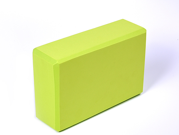 EVA瑜伽磚 EVA瑜伽磚