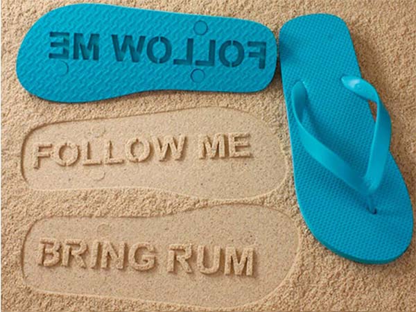 EVA夾腳人字拖鞋