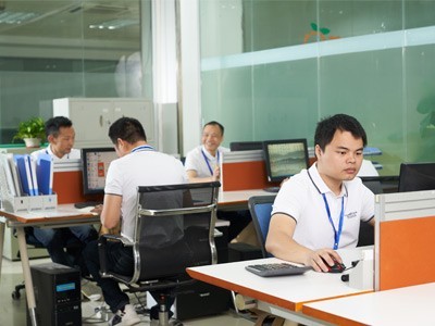 富利凱-工作環(huán)境