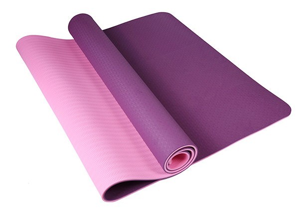 如何識別瑜伽墊質(zhì)量？富利凱給您答案