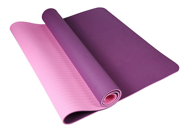 如何識別瑜伽墊質(zhì)量？富利凱給您答案