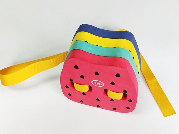 EVA浮板有什么性能用處？富利凱告訴您