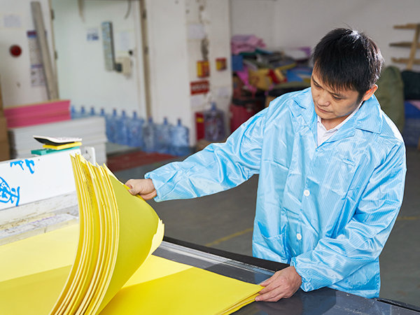 EVA地墊有毒嗎？富利凱為您解密