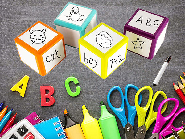 富利凱帶您一起了解eva積木玩具