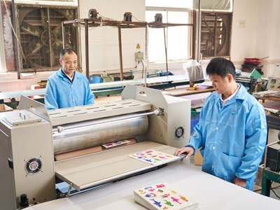 富利凱-模板制作