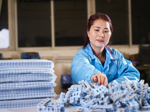 富利凱-成品打包